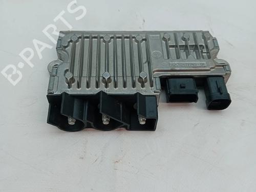 Used Start/Stop ECU CITROËN C4 Grand Picasso II (DA_, DE_) 1.6 HDi / BlueHDi 115 (115 hp) 29635165