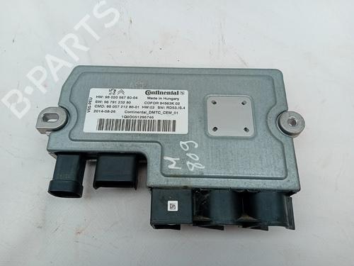 Computer Start/Stop CITROËN C4 Grand Picasso II (DA_, DE_) 1.6 HDi / BlueHDi 115 | BP29635165M59