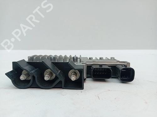 Computer Start/Stop CITROËN C4 Grand Picasso II (DA_, DE_) 1.6 HDi / BlueHDi 115 | BP29635165M59