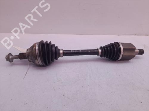 Used Left front driveshaft AUDI A3 Sportback (8YA, 8YF) 35 TDI (150 hp) 29457569
