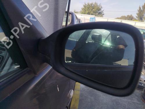 Right mirror PEUGEOT 306 Break (7E, N3, N5) 2.0 HDI 90 | BP29638347C27 
