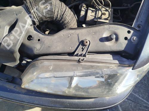 Left headlight PEUGEOT 306 Break (7E, N3, N5) 2.0 HDI 90 | BP29638357C28 