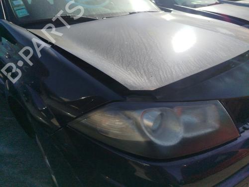 Hood RENAULT MEGANE II Estate (KM0/1_) 1.5 dCi (KM1F) | BP29638358C1 