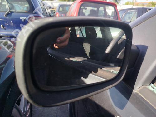 Left mirror RENAULT MEGANE II Estate (KM0/1_) 1.5 dCi (KM1F) | BP29638369C26 