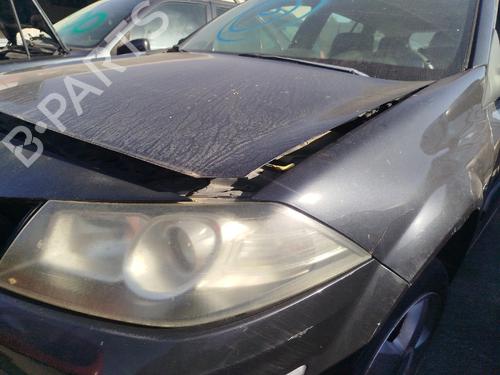 Hood RENAULT MEGANE II Estate (KM0/1_) 1.5 dCi (KM1F) | BP29638358C1 