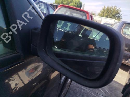 Right mirror RENAULT MEGANE II Estate (KM0/1_) 1.5 dCi (KM1F) | BP29638368C27 