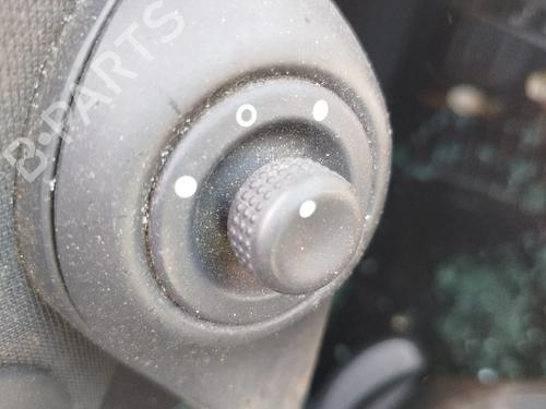 Left mirror RENAULT MEGANE II Estate (KM0/1_) 1.5 dCi (KM1F) | BP29638369C26 