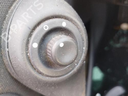 Right mirror RENAULT MEGANE II Estate (KM0/1_) 1.5 dCi (KM1F) | BP29638368C27 