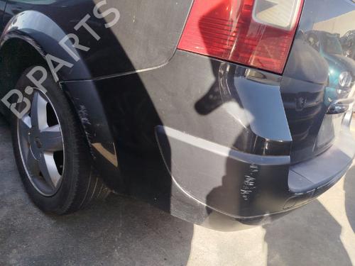 Rear bumper RENAULT MEGANE II Estate (KM0/1_) 1.5 dCi (KM1F) | BP29638362C8 