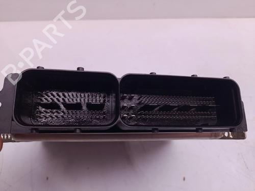 Engine control unit (ECU) AUDI Q2 (GAB, GAG) 35 TFSI | BP29281804M57