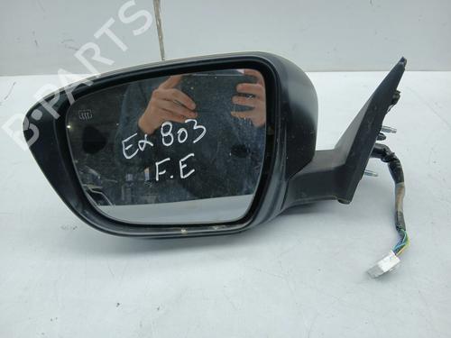 Used Left mirror NISSAN X-TRAIL III (T32_, T32R, T32RR) 1.6 dCi (T32) (130 hp) 16972101