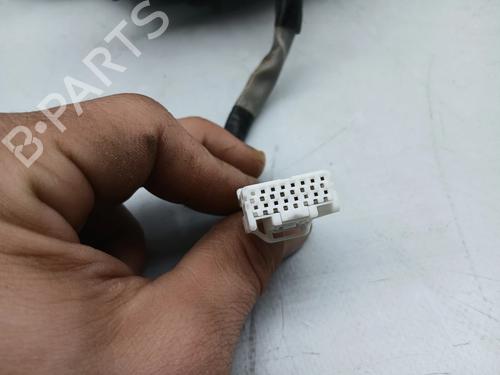 Left mirror NISSAN X-TRAIL III (T32_, T32R, T32RR) 1.6 dCi (T32) | BP16972101C26 