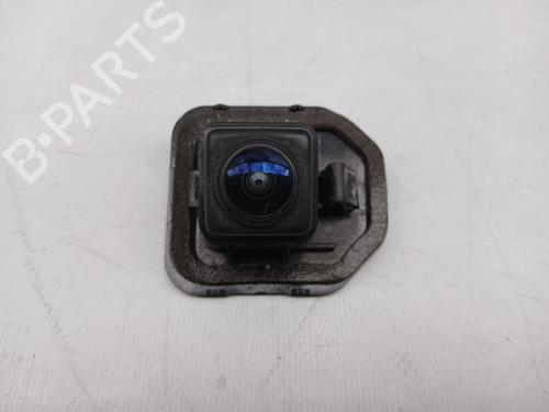 Used Other NISSAN X-TRAIL III (T32_, T32R, T32RR) 1.6 dCi (T32) (130 hp) 16972503