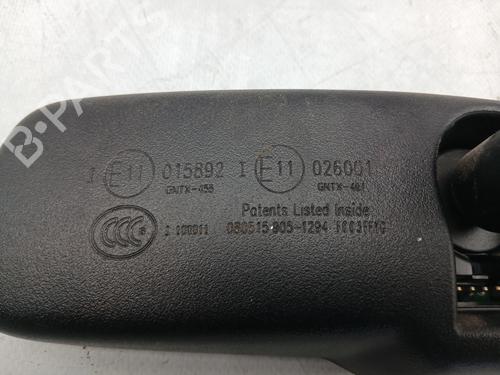 Rear mirror NISSAN X-TRAIL III (T32_, T32R, T32RR) 1.6 dCi (T32) | BP29709385I6 