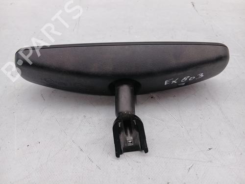 Rear mirror NISSAN X-TRAIL III (T32_, T32R, T32RR) 1.6 dCi (T32) | BP29709385I6 