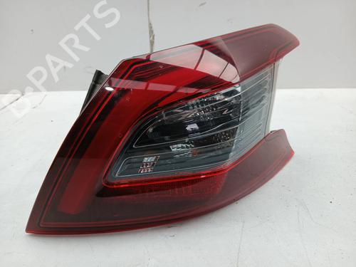 Used Right taillight Right taillight PEUGEOT 308 II (LB_, LP_, LW_, LH_, L3_) 1.2 THP 130 (131 hp) 26690979 26690979