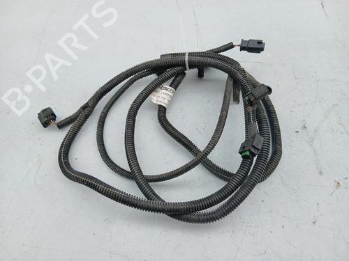 Used Wiring harness PEUGEOT 308 II (LB_, LP_, LW_, LH_, L3_) 1.2 THP 130 (131 hp) 29711220