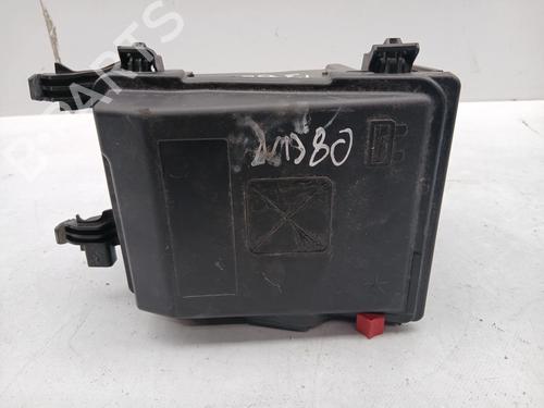 Sikringsdose PEUGEOT 308 II (LB_, LP_, LW_, LH_, L3_) 1.2 THP 130 (131 hp) 26708963