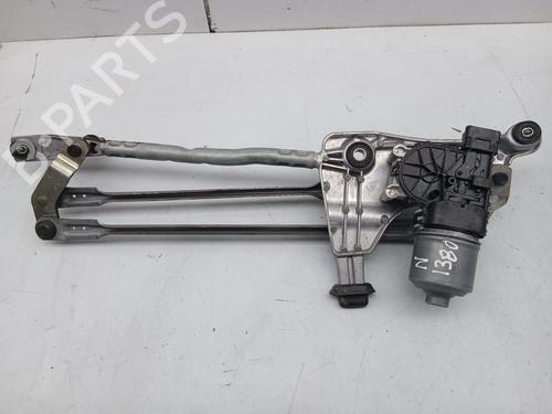 Rear wiper motor PEUGEOT 308 II (LB_, LP_, LW_, LH_, L3_) 1.2 THP 130 | BP29717519M102 