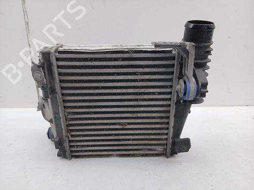 Intercooler PEUGEOT 308 II (LB_, LP_, LW_, LH_, L3_) 1.2 THP 130 (131 hp) 29717512