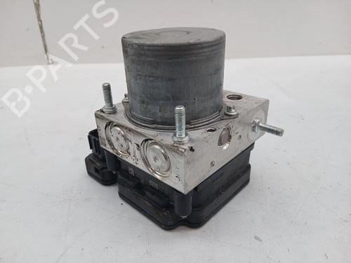 Used Electronic module PEUGEOT 308 II (LB_, LP_, LW_, LH_, L3_) 1.2 THP 130 (131 hp) 26708964