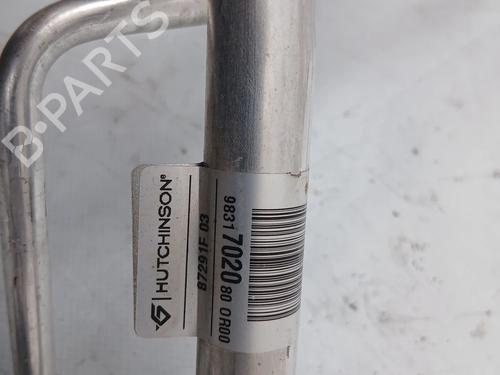 AC pipe PEUGEOT 308 II (LB_, LP_, LW_, LH_, L3_) 1.2 THP 130 | BP29717517M126 
