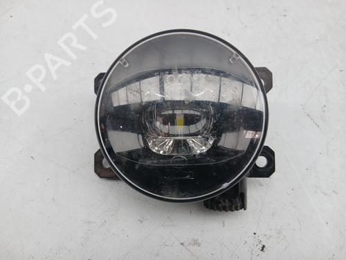 Used Right front fog light PEUGEOT 308 II (LB_, LP_, LW_, LH_, L3_) 1.2 THP 130 (131 hp) 29717520