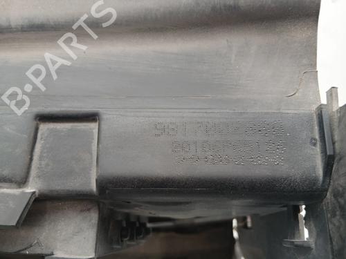 Crossmember PEUGEOT 308 II (LB_, LP_, LW_, LH_, L3_) 1.2 THP 130 | BP29725801C162 