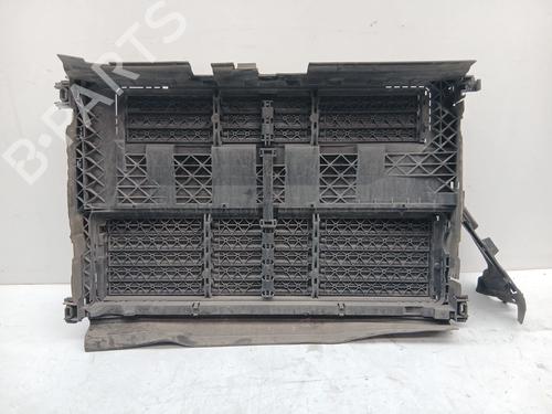 Crossmember PEUGEOT 308 II (LB_, LP_, LW_, LH_, L3_) 1.2 THP 130 | BP29725801C162 