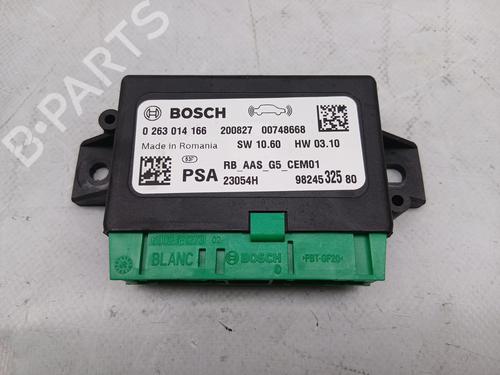 Elektronisk modul PEUGEOT 308 II (LB_, LP_, LW_, LH_, L3_) 1.2 THP 130 (131 hp) 29725802