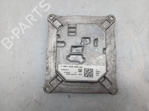 Used Electronic module PEUGEOT 308 II (LB_, LP_, LW_, LH_, L3_) 1.2 THP 130 (131 hp) 29725804