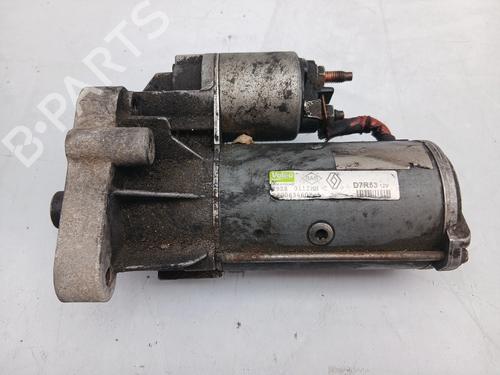 Motor arranque RENAULT MASTER II Van (FD) 2.2 dCI 90 (FD0G, FD0N, FD2G, FD2N, FD3G, FD3N) (90 hp) 29725806