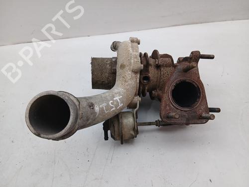 Turbo/Compresor RENAULT MASTER II Van (FD) 2.2 dCI 90 (FD0G, FD0N, FD2G, FD2N, FD3G, FD3N) | BP29725807M71 
