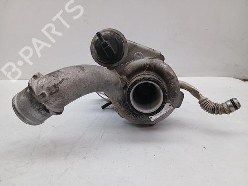 Turbo/Compresor RENAULT MASTER II Van (FD) 2.2 dCI 90 (FD0G, FD0N, FD2G, FD2N, FD3G, FD3N) (90 hp) 29725807