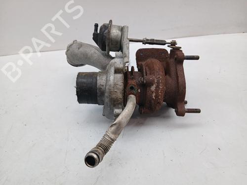 Turbo/Compresor RENAULT MASTER II Van (FD) 2.2 dCI 90 (FD0G, FD0N, FD2G, FD2N, FD3G, FD3N) | BP29725807M71 