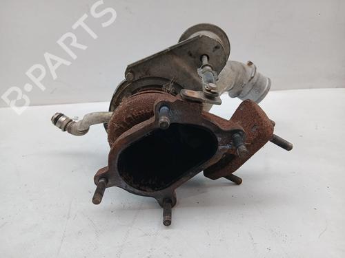 Turbo/Compresor RENAULT MASTER II Van (FD) 2.2 dCI 90 (FD0G, FD0N, FD2G, FD2N, FD3G, FD3N) | BP29725807M71 