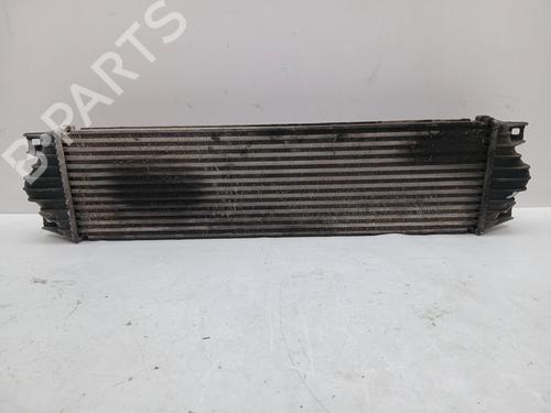 Intercooler RENAULT MASTER II Van (FD) 2.2 dCI 90 (FD0G, FD0N, FD2G, FD2N, FD3G, FD3N) (90 hp) 29725808