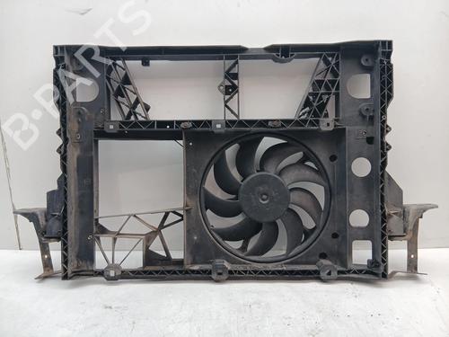 Radiator fan RENAULT MASTER II Van (FD) 2.2 dCI 90 (FD0G, FD0N, FD2G, FD2N, FD3G, FD3N) | BP29725809M35 