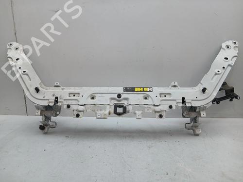 Andre JAGUAR E-PACE (X540) 2.0 D150 (150 hp) 29730322