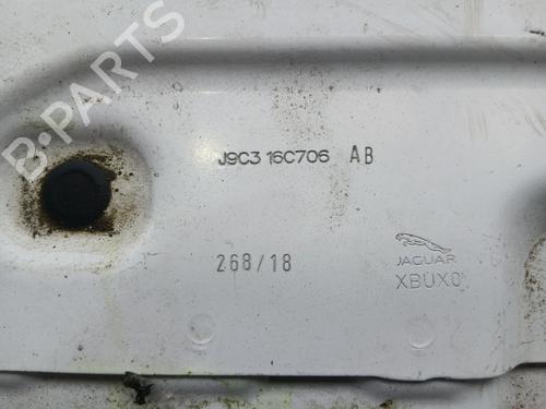 Andre JAGUAR E-PACE (X540) 2.0 D150 | BP29730322O1