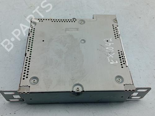 Radio RENAULT CLIO IV (BH_) 0.9 TCe 90 (BHNF, BHMA, BHMH, BHJK, BHJR) | BP29706582E6