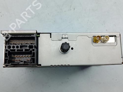 Radio RENAULT CLIO IV (BH_) 0.9 TCe 90 (BHNF, BHMA, BHMH, BHJK, BHJR) | BP29706582E6