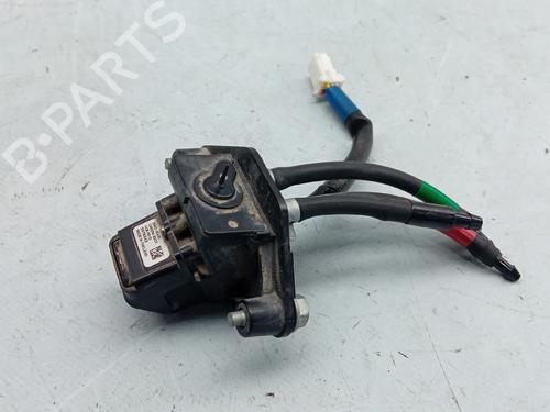 Used Camera NISSAN QASHQAI II (J11, J11_) 1.5 dCi (110 hp) 29356098