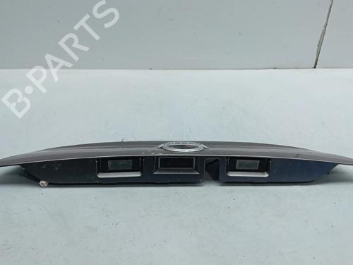 Used Door moulding trim NISSAN QASHQAI II (J11, J11_) 1.5 dCi (110 hp) 29709388