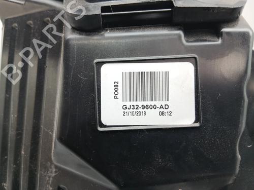 Air filter box JAGUAR E-PACE (X540) 2.0 D150 | BP29074502M87