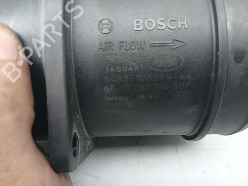 Mass air flow sensor JAGUAR E-PACE (X540) 2.0 D150 | BP29731918M95 