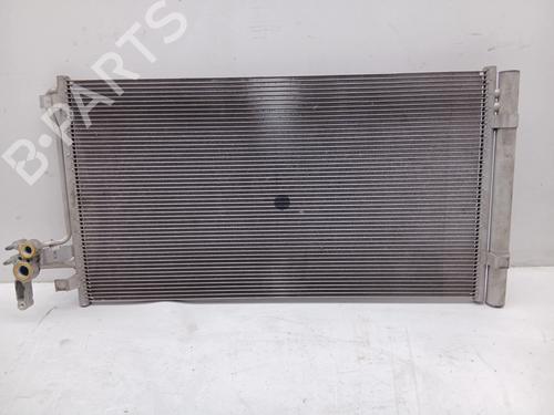 AC radiator JAGUAR E-PACE (X540) 2.0 D150 | BP29731916M32