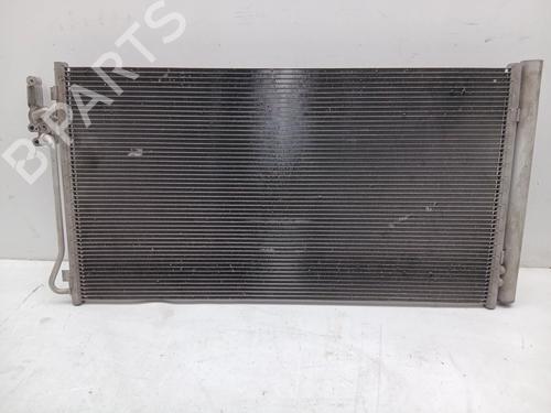 Used AC radiator JAGUAR E-PACE (X540) 2.0 D150 (150 hp) 29731916