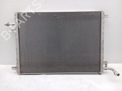 Used AC radiator JAGUAR E-PACE (X540) 2.0 D150 (150 hp) 29072284
