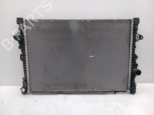 Køler JAGUAR E-PACE (X540) 2.0 D150 (150 hp) 29072285